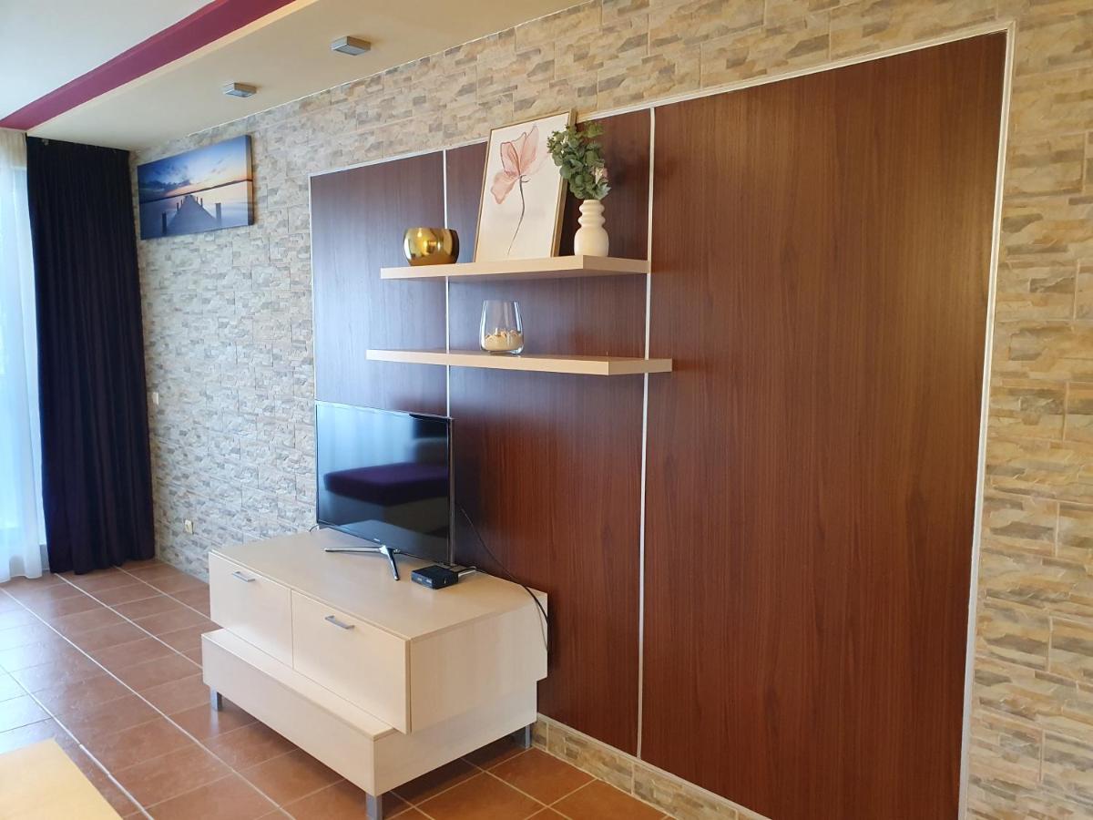 Sea Star Sozopol Apartment Exterior photo
