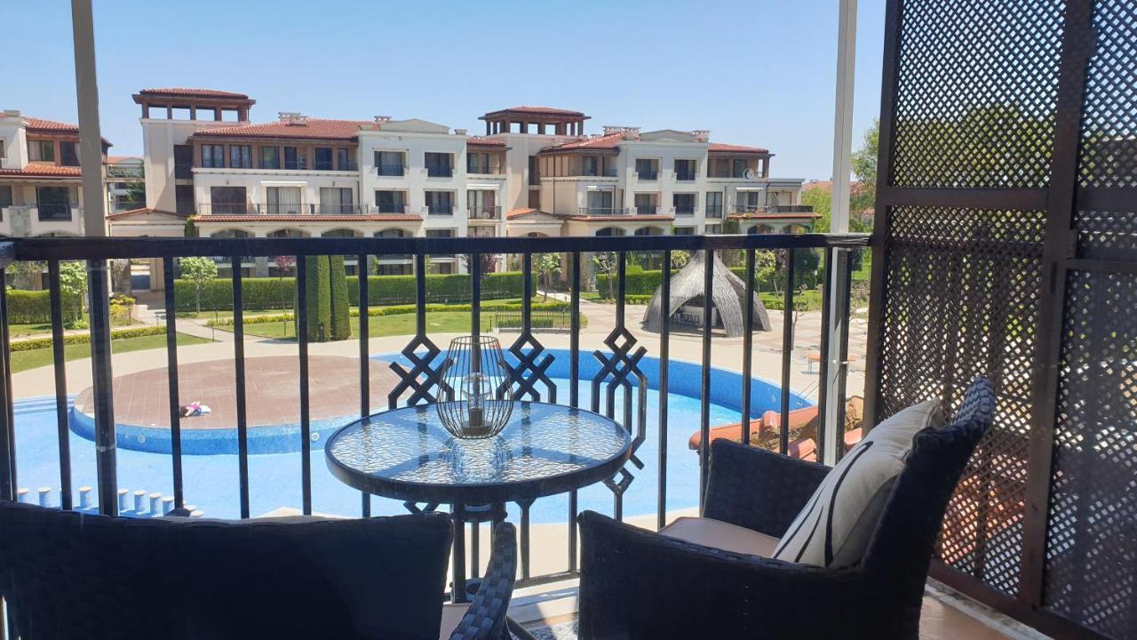 Sea Star Sozopol Apartment Exterior photo