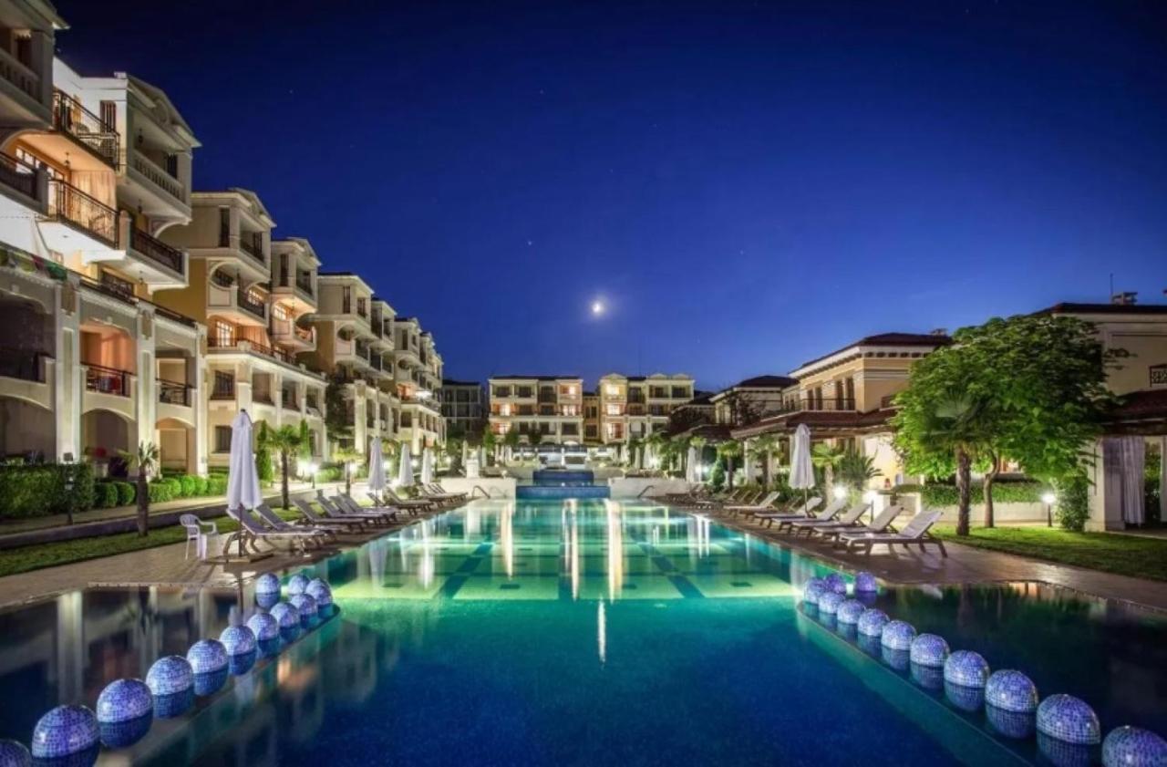Sea Star Sozopol Apartment Exterior photo