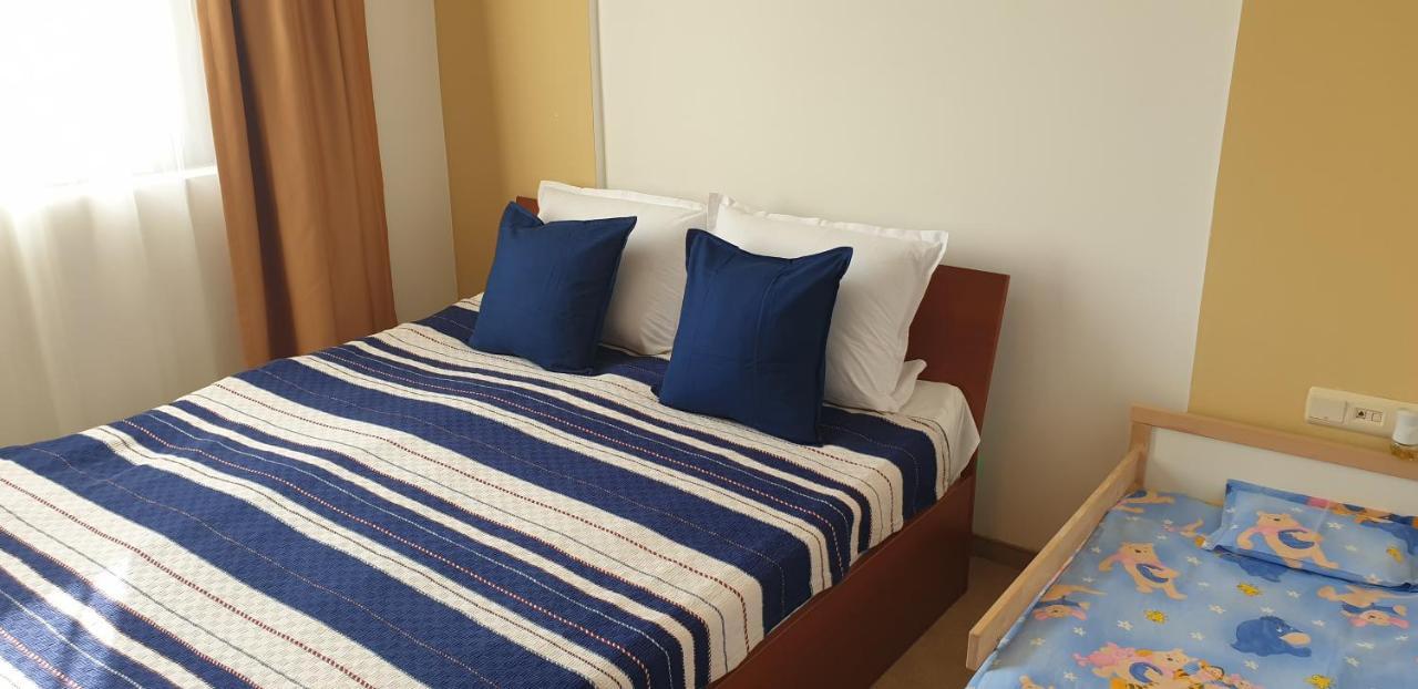 Sea Star Sozopol Apartment Exterior photo
