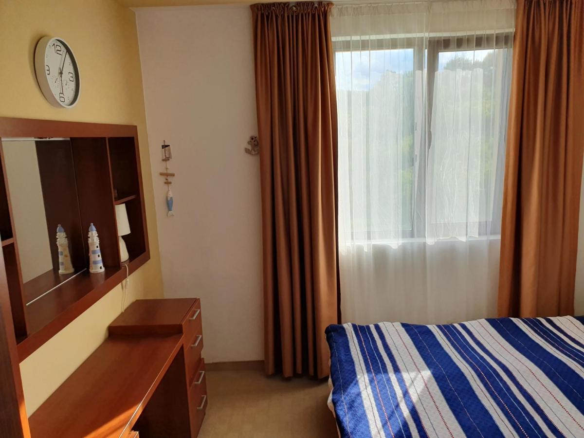 Sea Star Sozopol Apartment Exterior photo